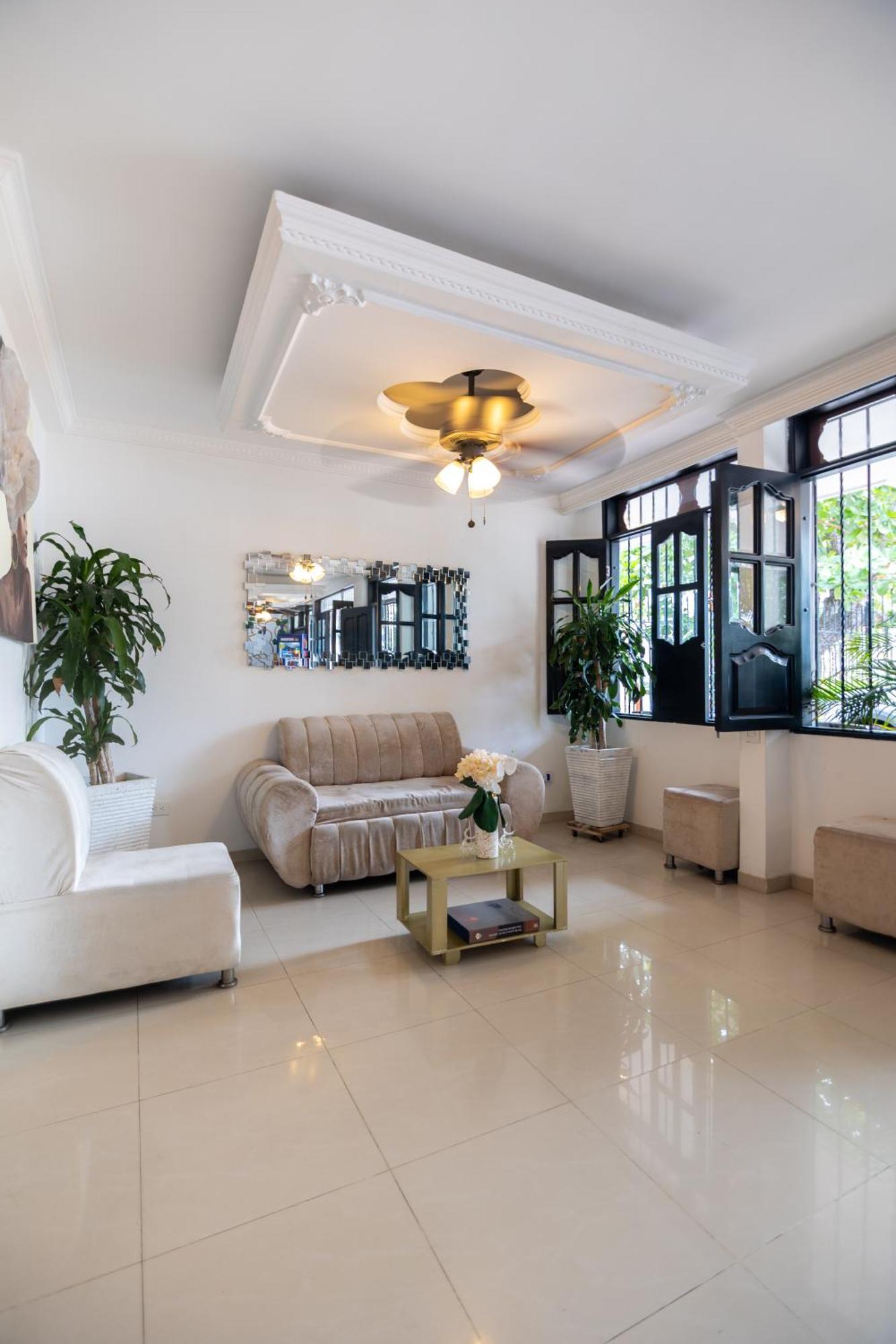 Hotel Boutique Casa Pere *