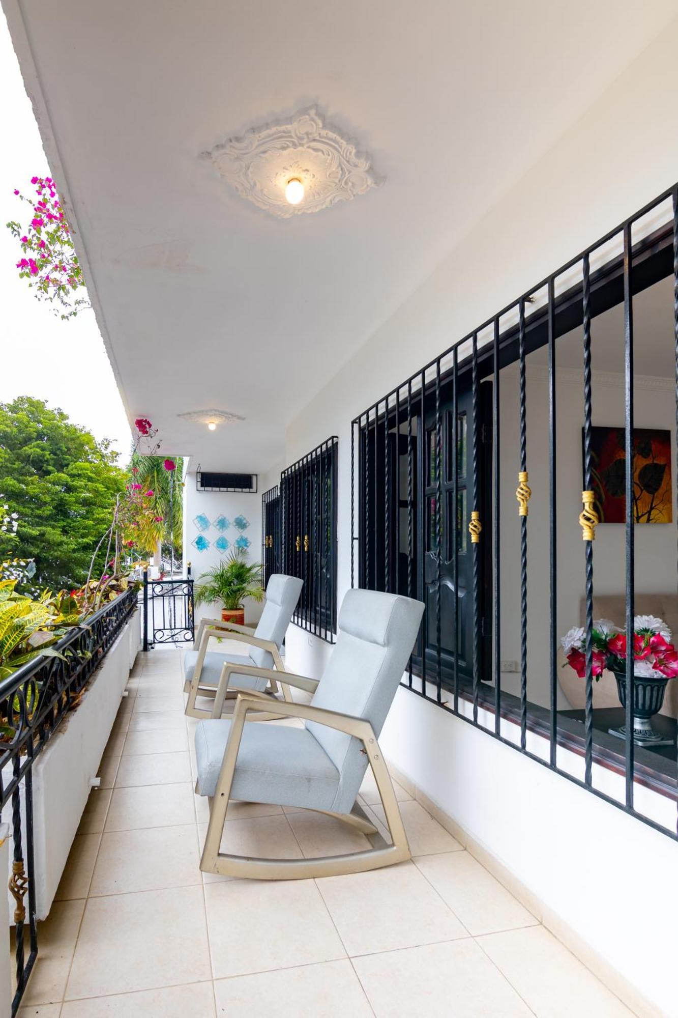 Boutique Casa Pere Cartagena