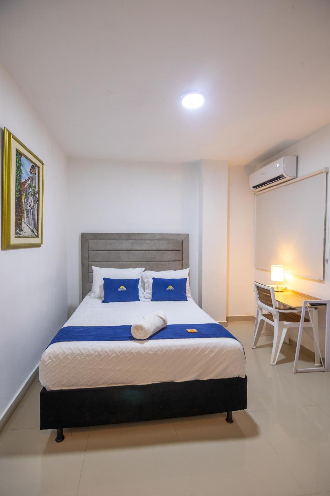 Boutique Casa Pere Cartagena