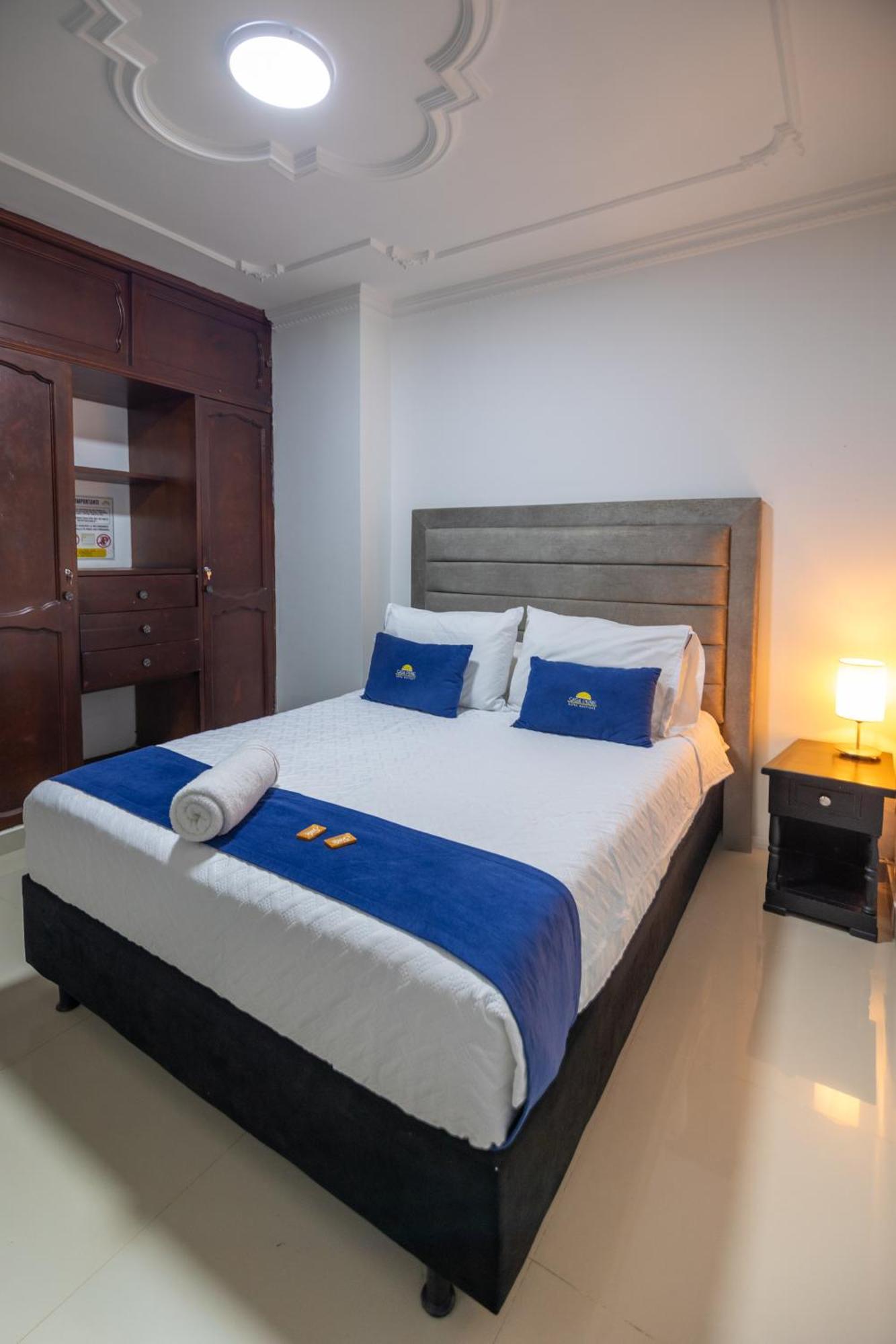 Boutique Casa Pere Hotel