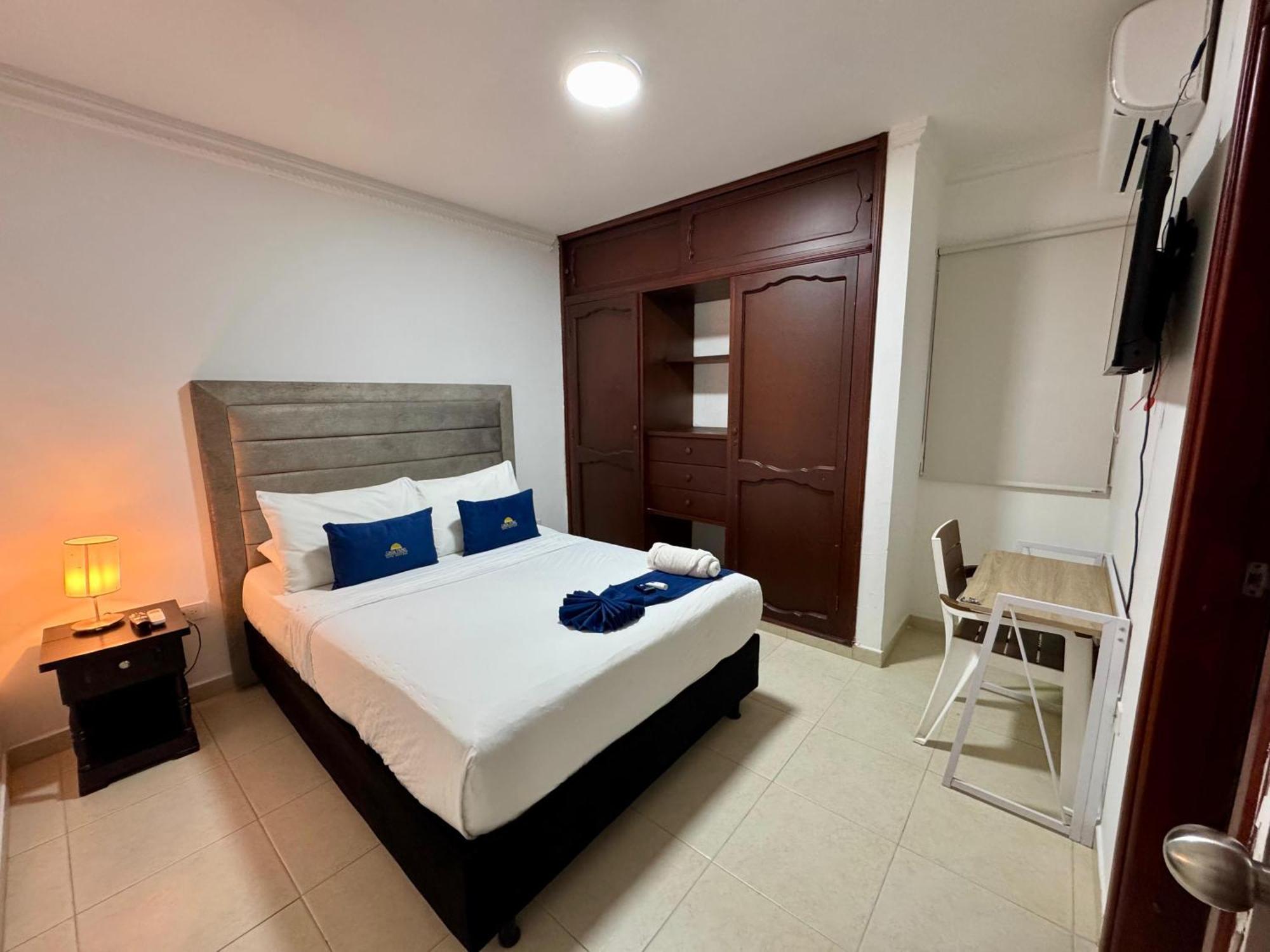 Hotel Boutique Casa Pere *