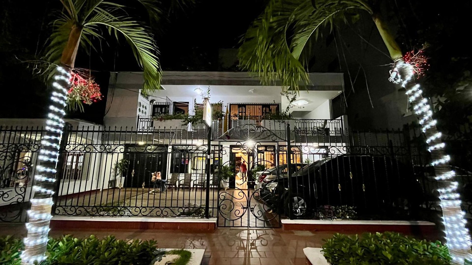 Boutique Casa Pere Cartagena