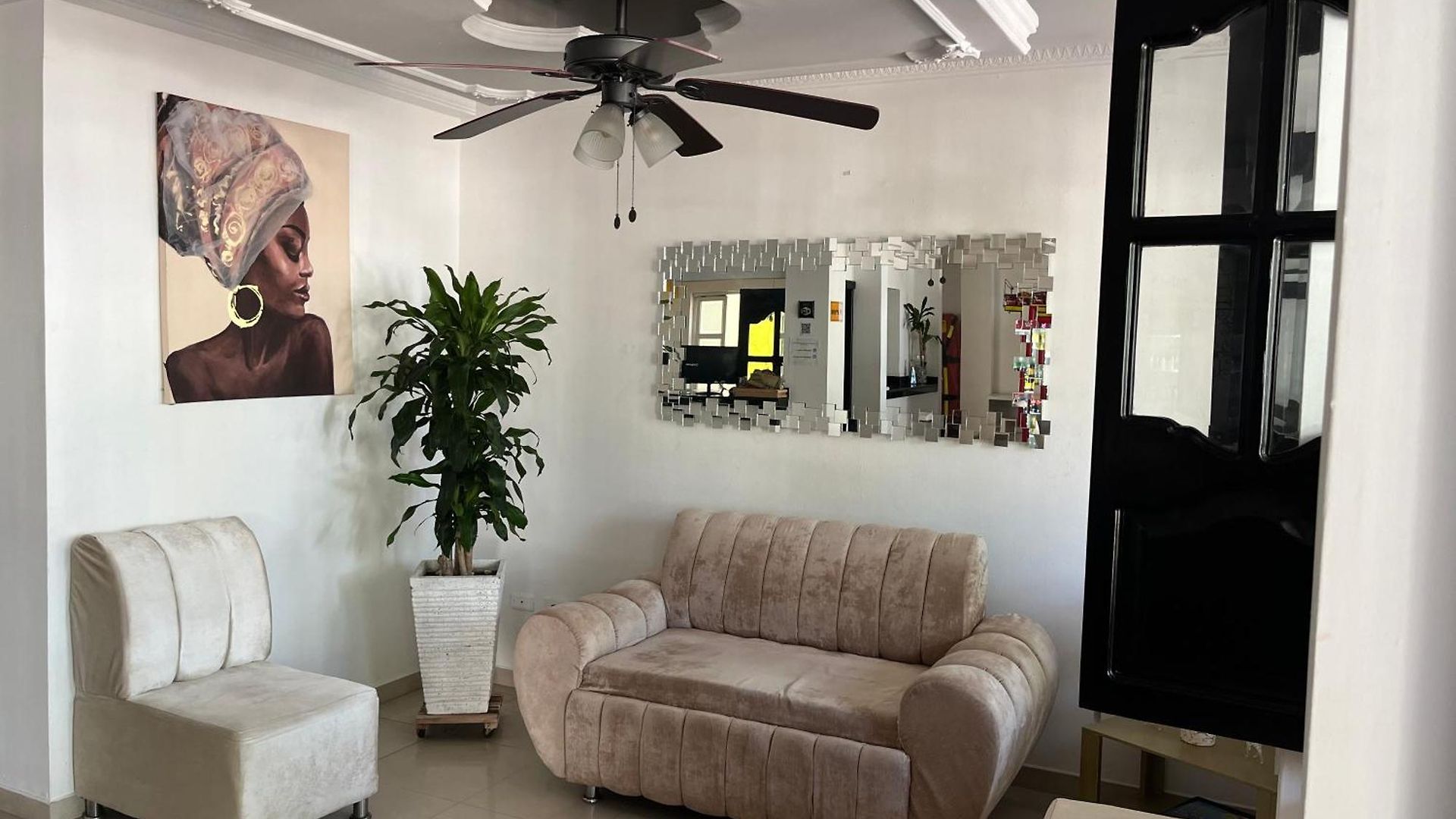 Boutique Casa Pere Cartagena