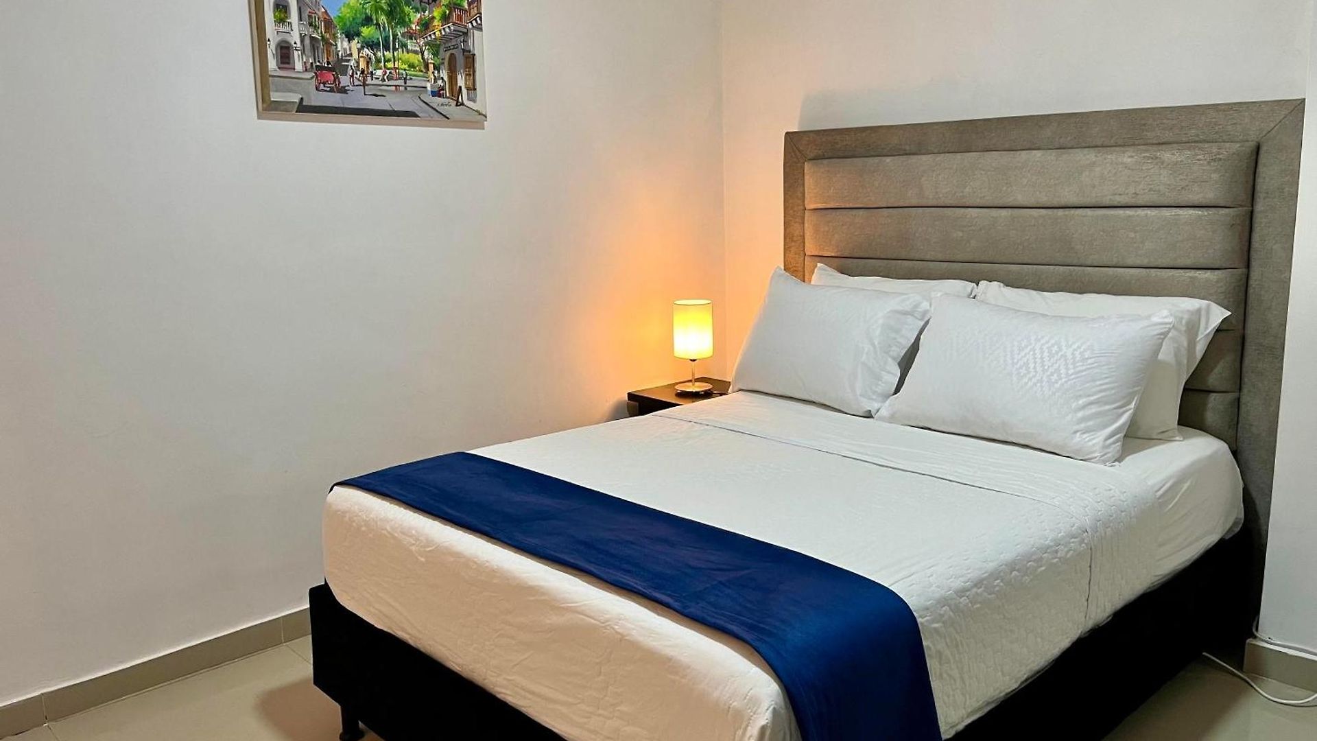 Boutique Casa Pere Hotel Cartagena