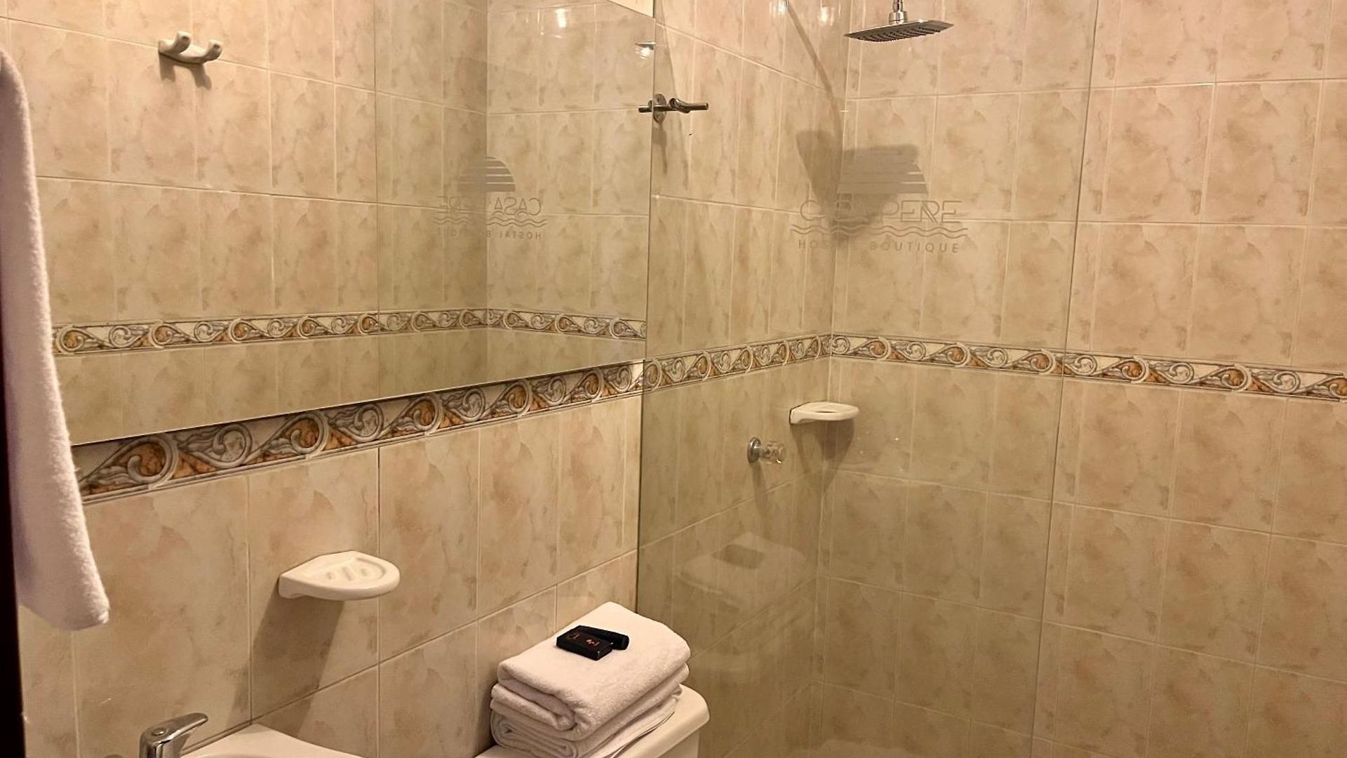 Boutique Casa Pere Hotel *