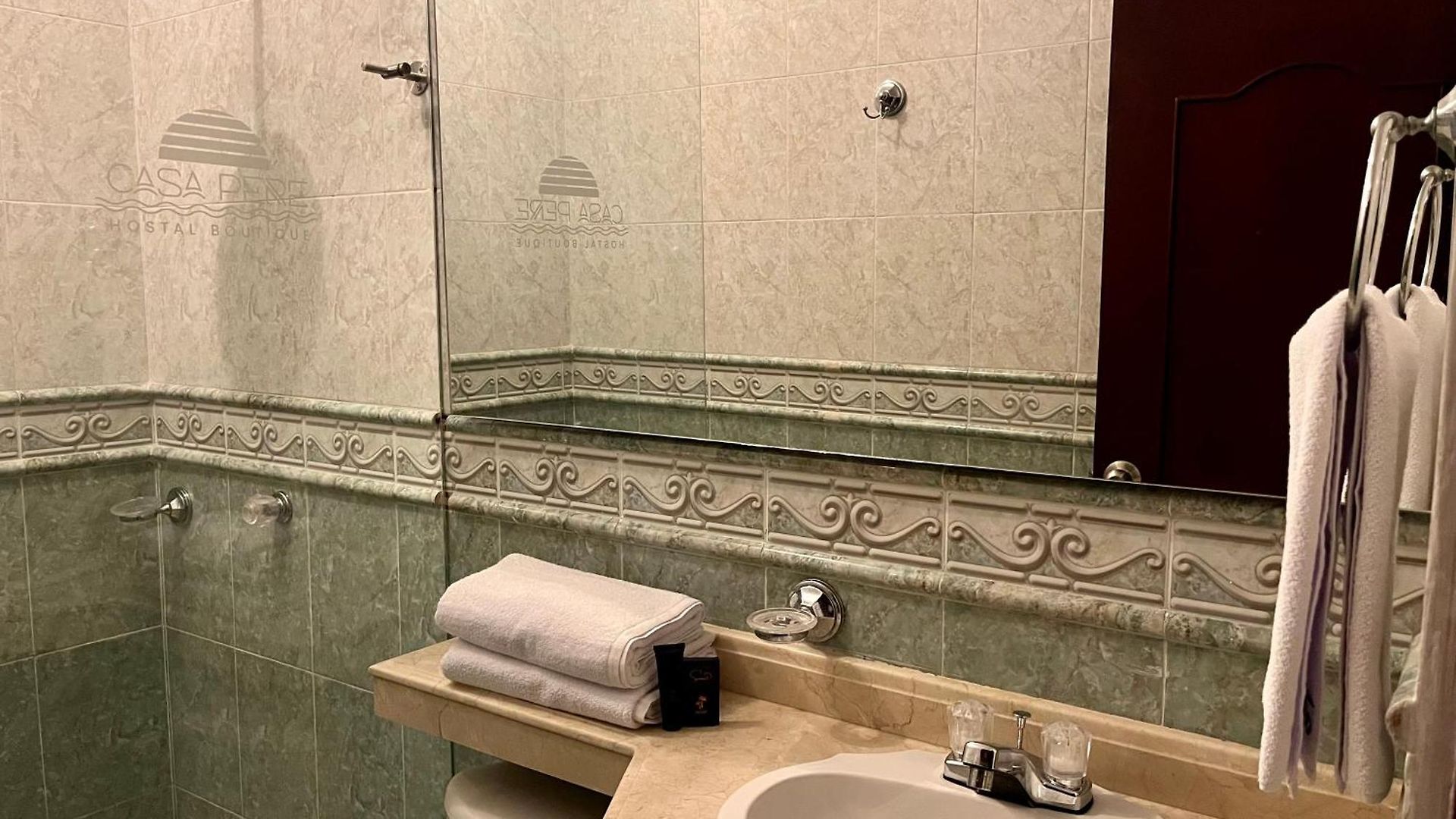 Hotel Boutique Casa Pere Cartagena