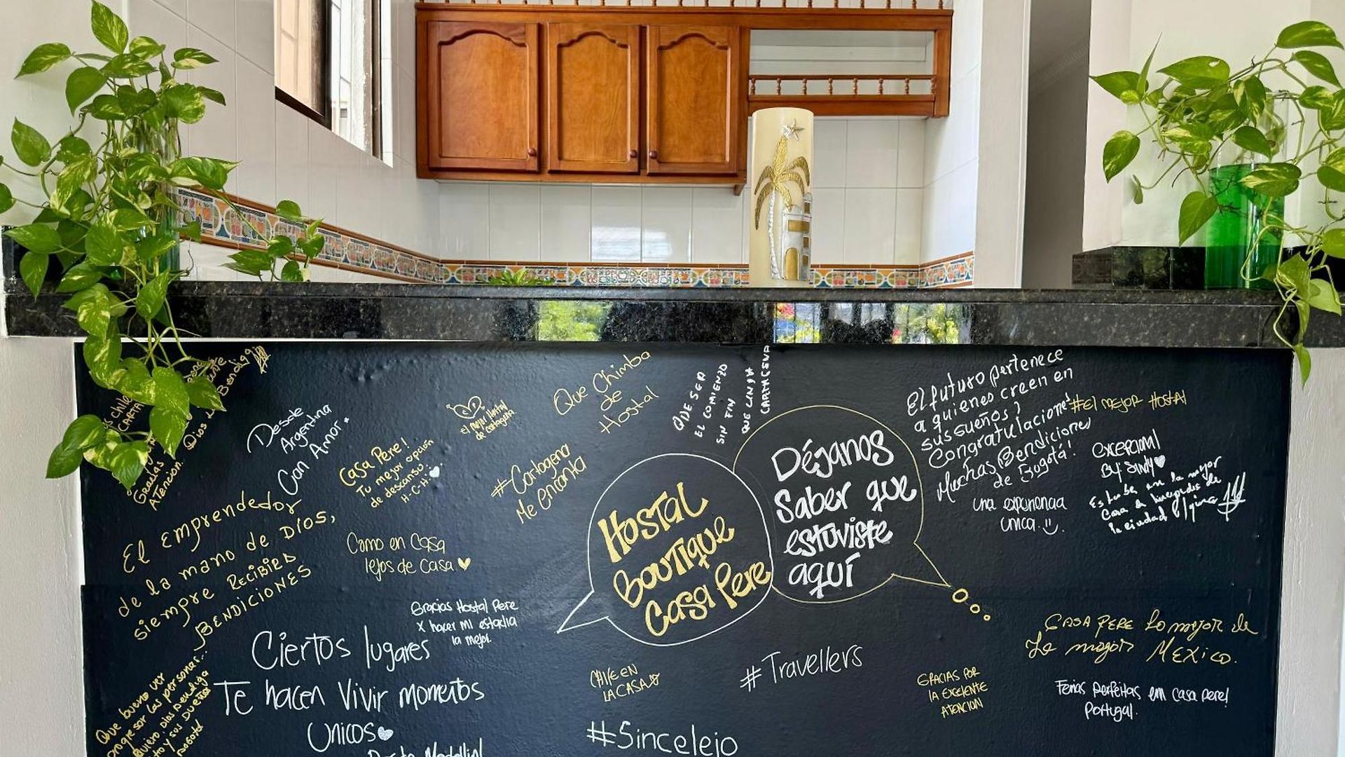 Boutique Casa Pere Cartagena
