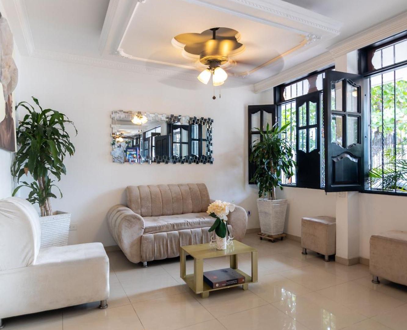 Hotel Boutique Casa Pere *