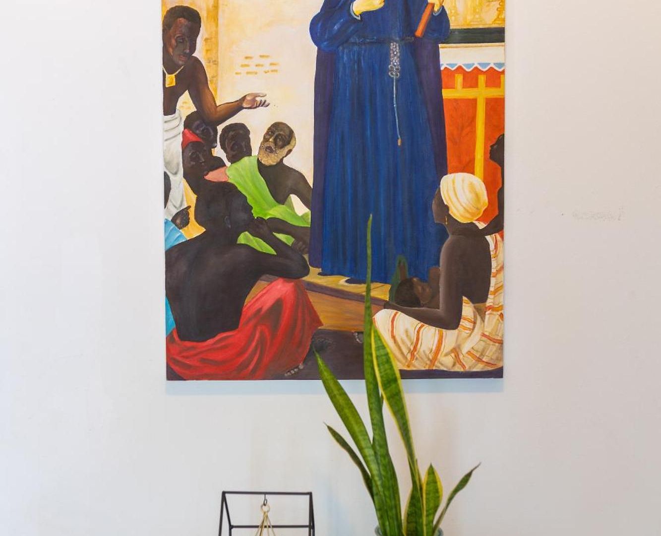 Boutique Casa Pere Hotel Cartagena