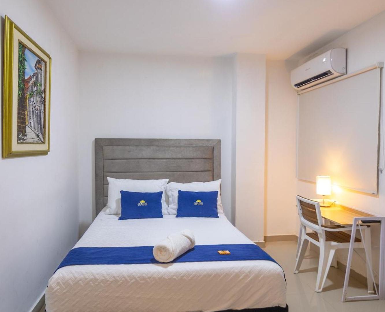 Boutique Casa Pere Cartagena