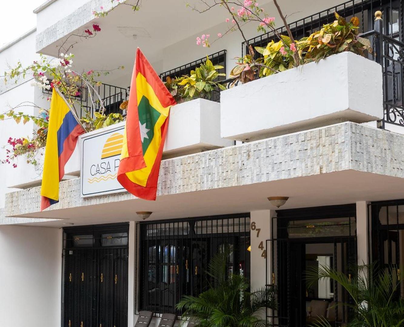 Boutique Casa Pere