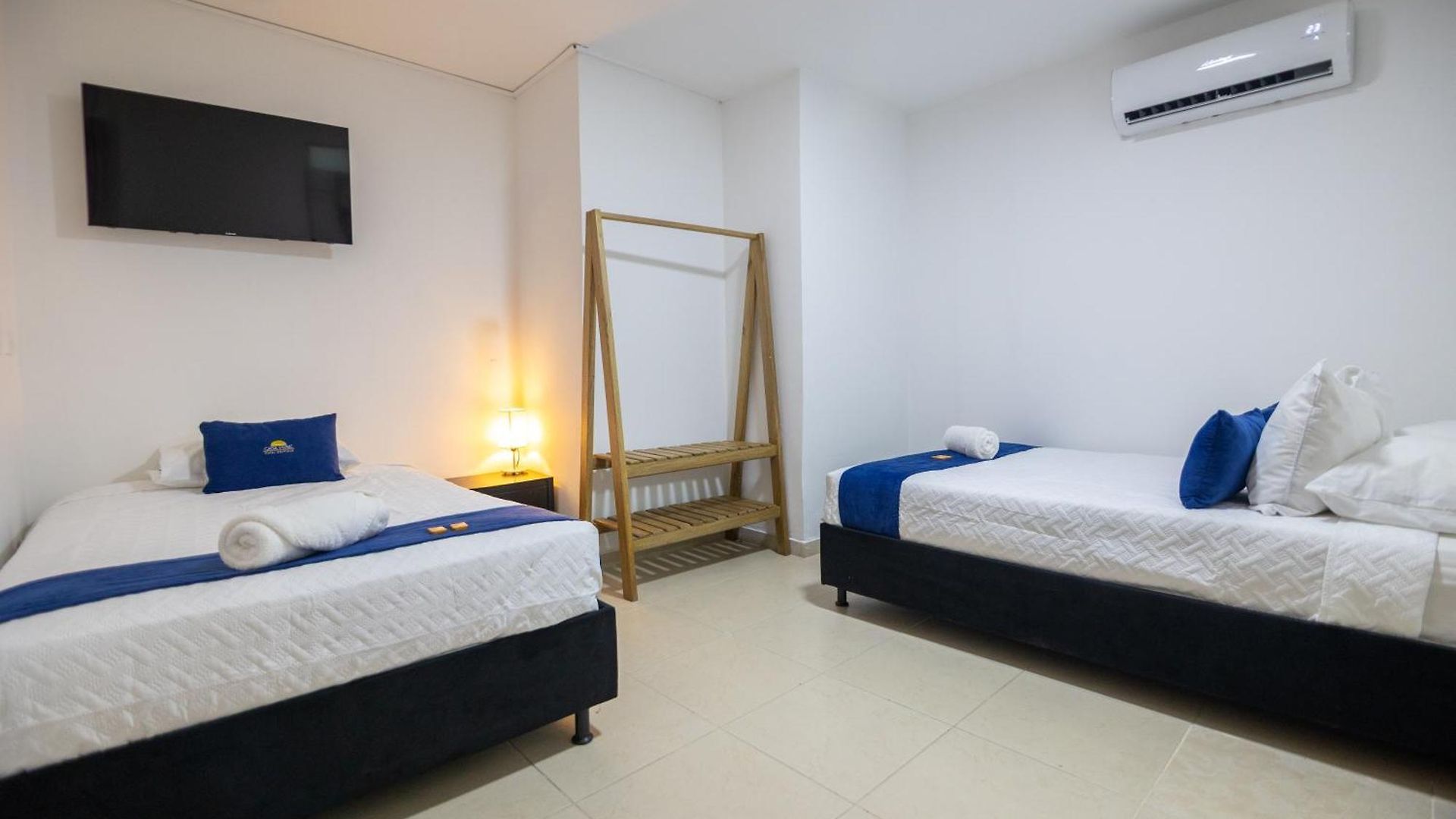 Boutique Casa Pere Hotel Cartagena