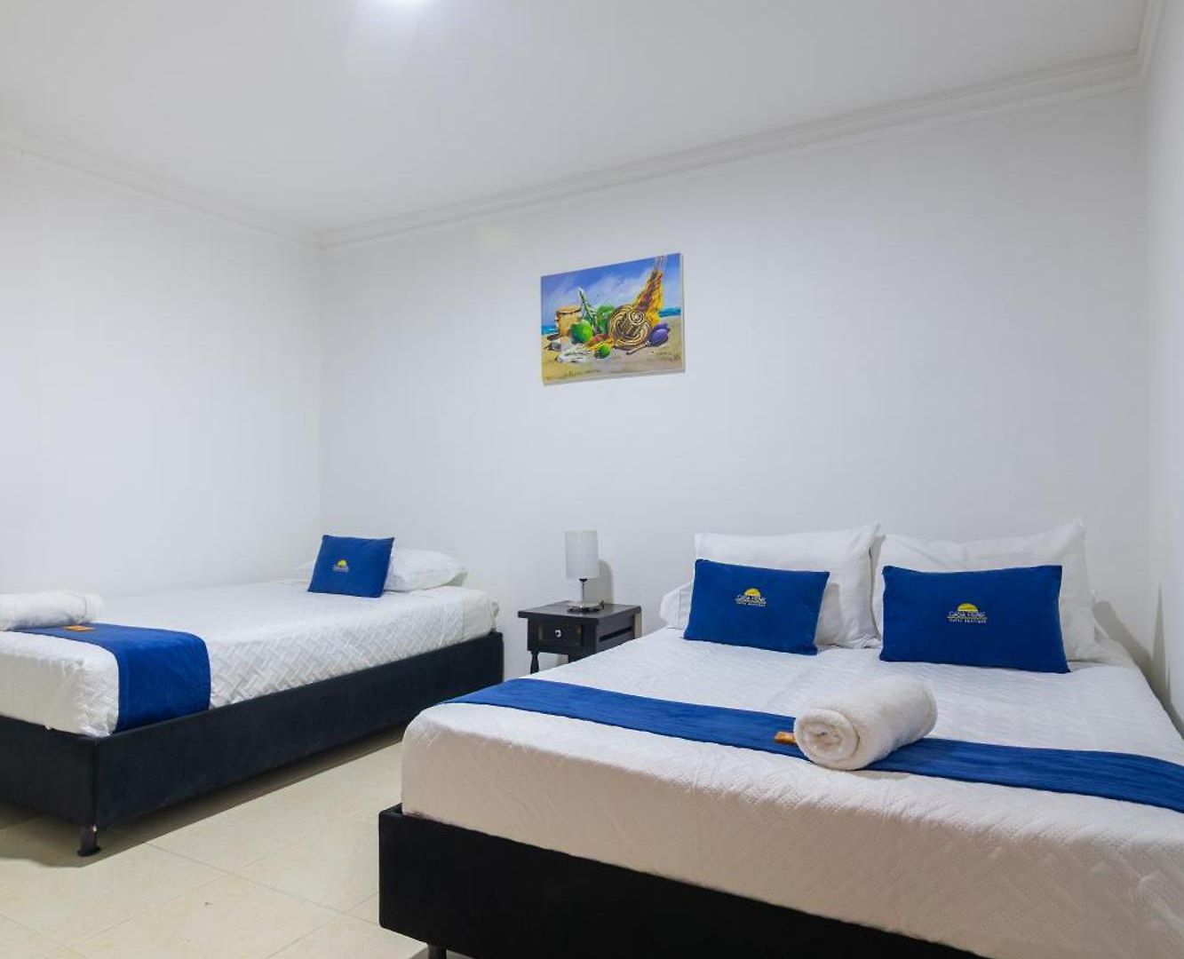 Boutique Casa Pere Hotel