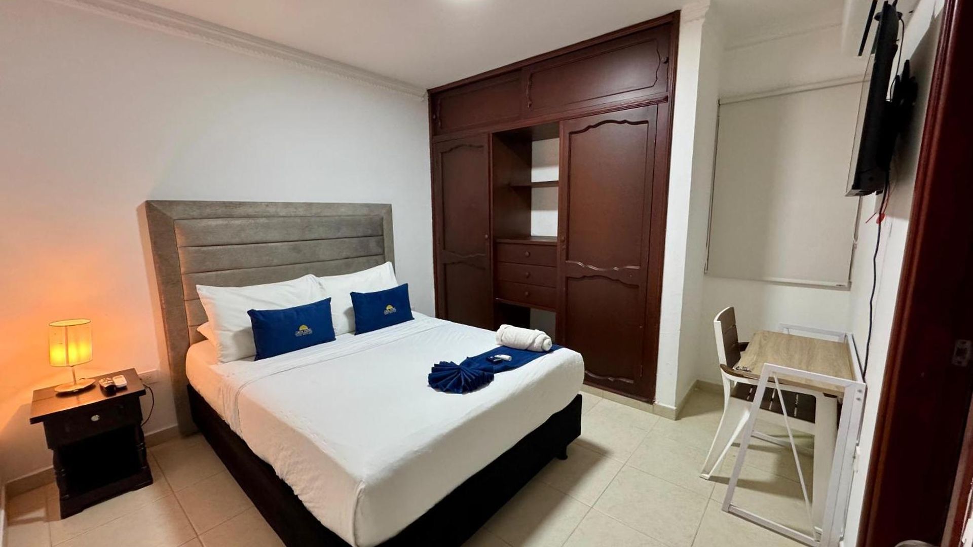Hotel Boutique Casa Pere *
