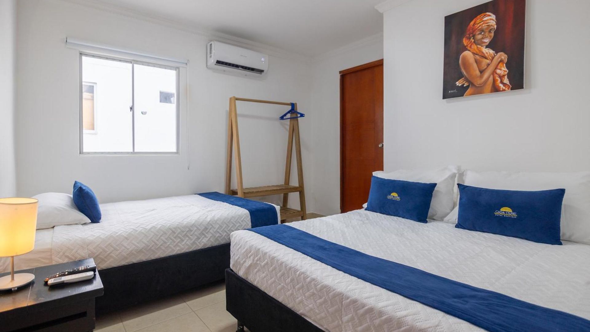 Boutique Casa Pere Hotel