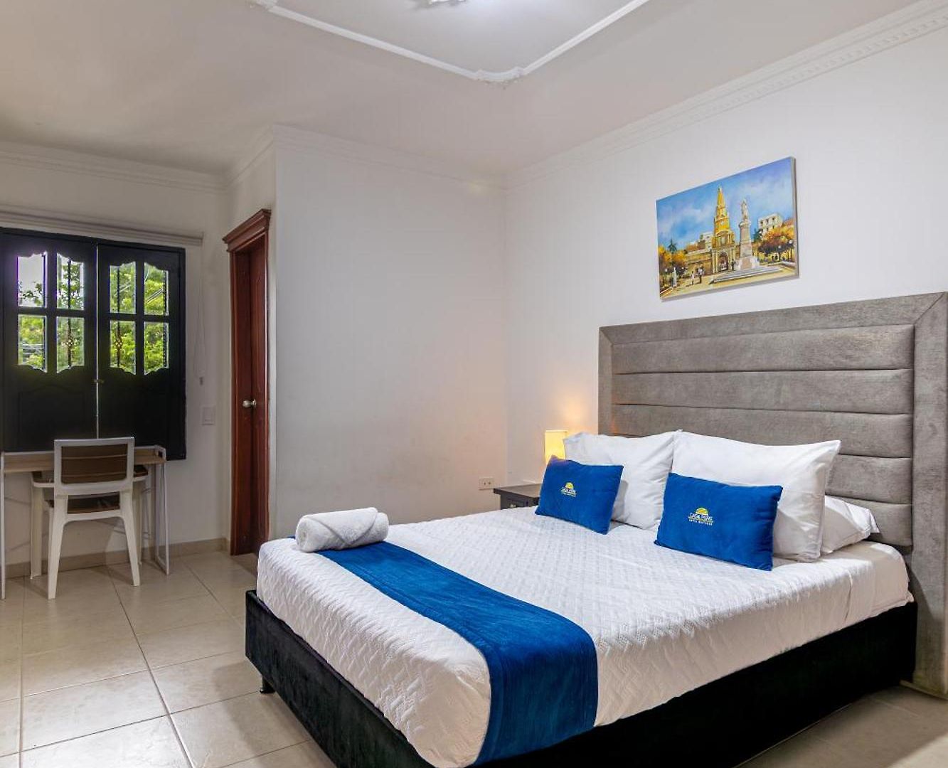 Boutique Casa Pere Hotel *