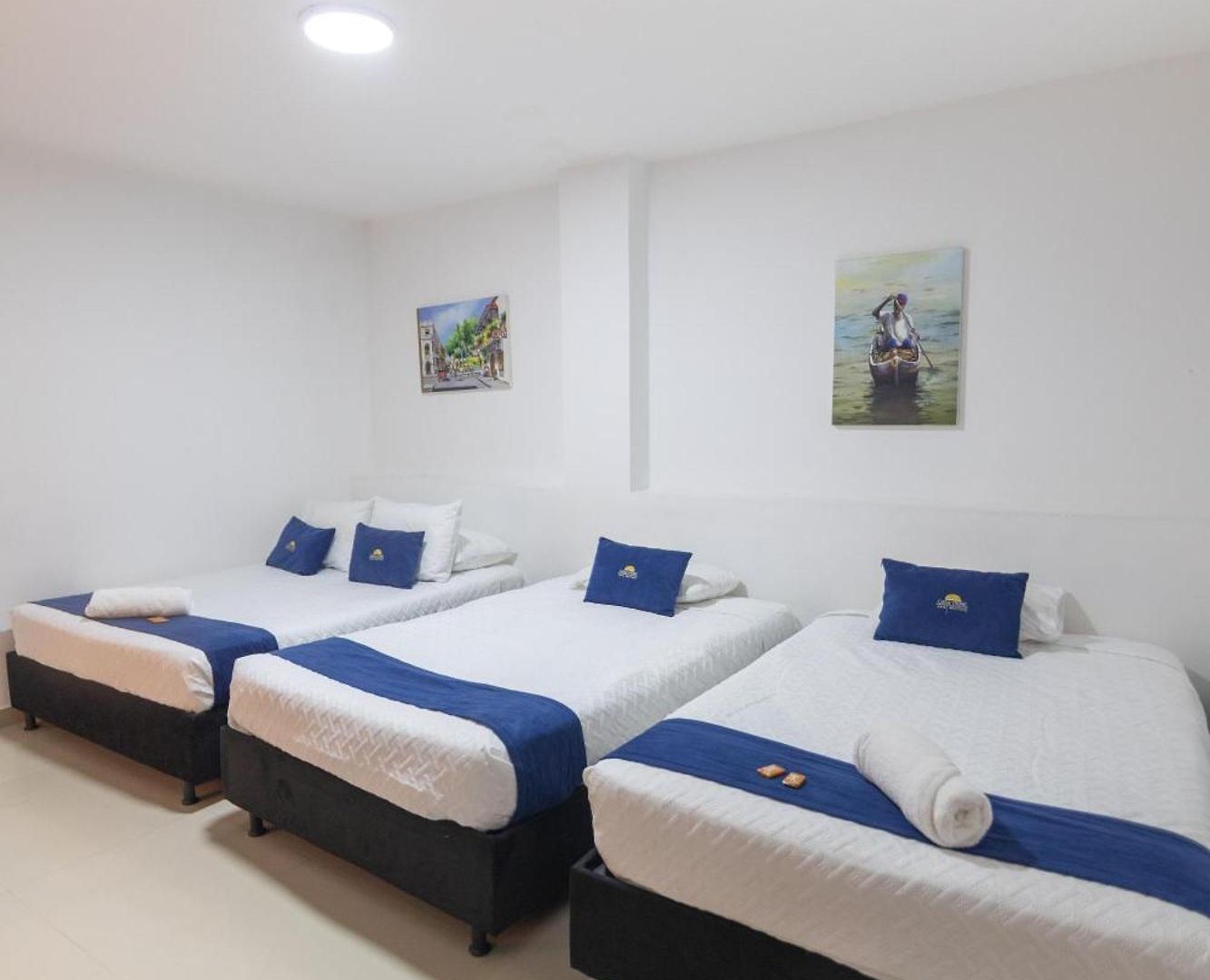 Boutique Casa Pere