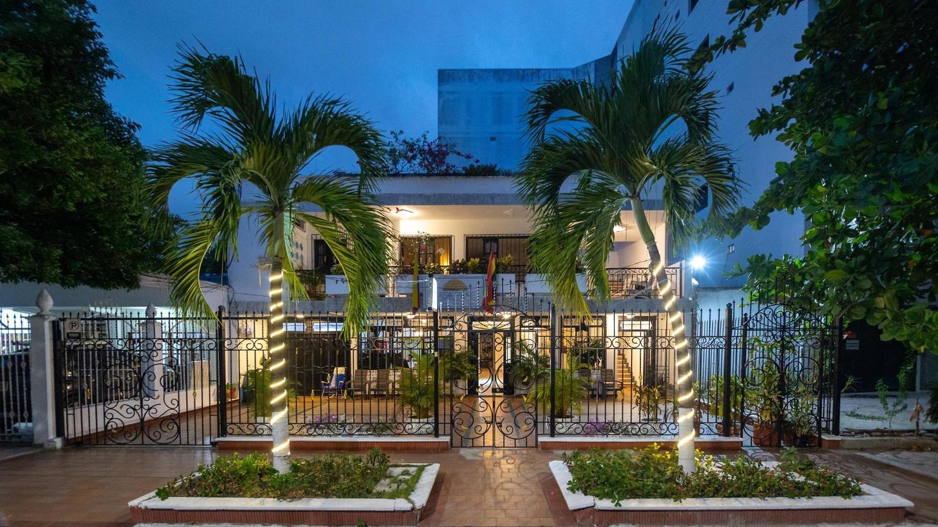 Boutique Casa Pere