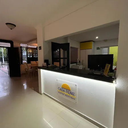 Hotel Boutique Casa Pere *