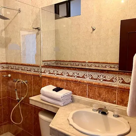 Boutique Casa Pere Hotel Cartagena