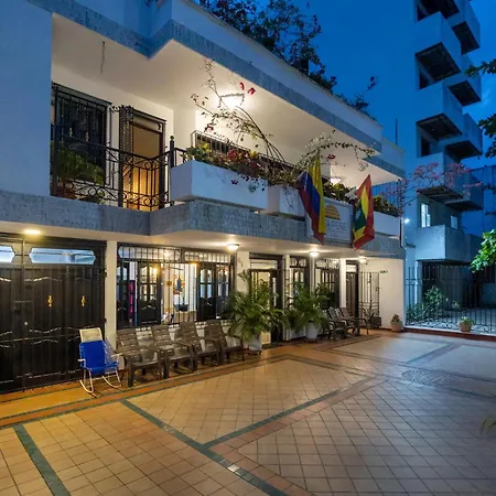 Boutique Casa Pere Hotel