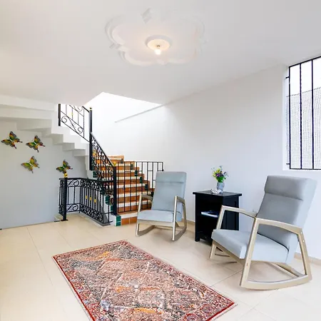 Boutique Casa Pere * Cartagena