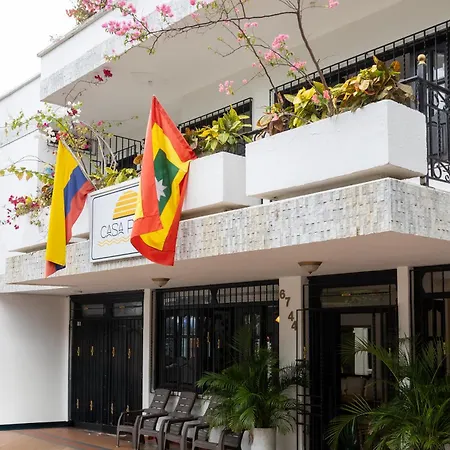 Boutique Casa Pere