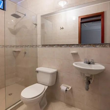 Boutique Casa Pere Hotel Cartagena