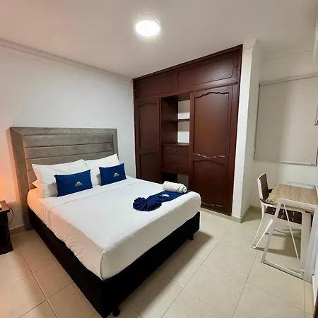 Hotel Boutique Casa Pere *