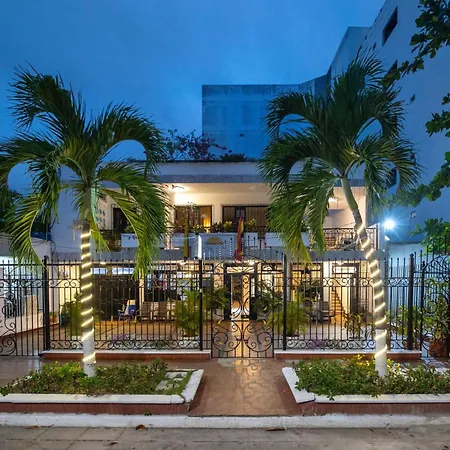 Boutique Casa Pere