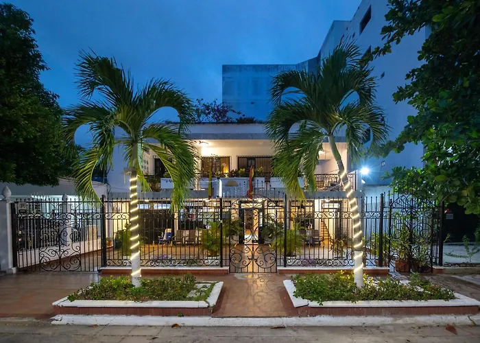 Hotel Boutique Casa Pere