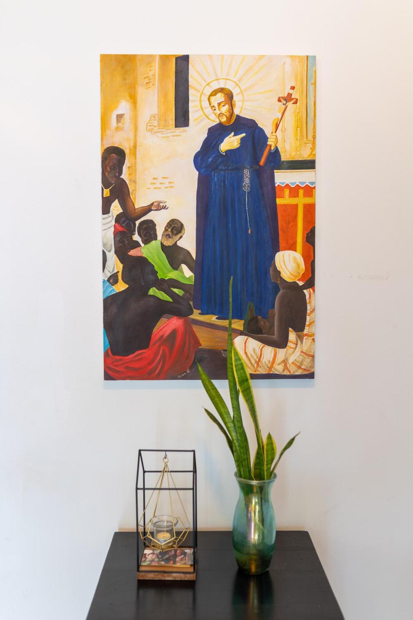 Boutique Casa Pere Hotel Cartagena