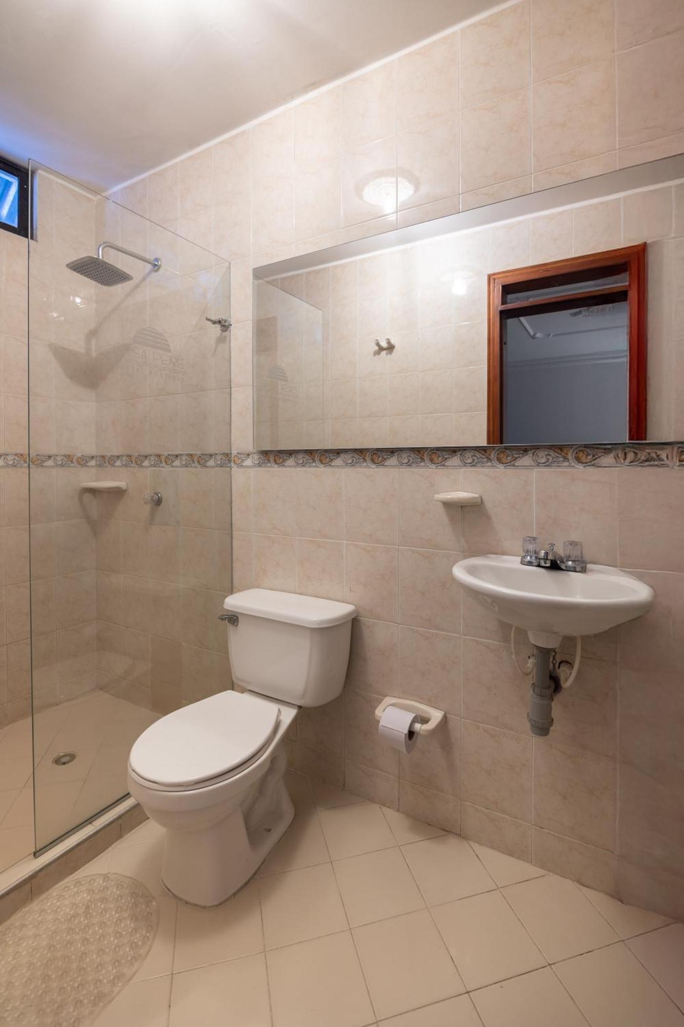 Boutique Casa Pere Hotel Cartagena