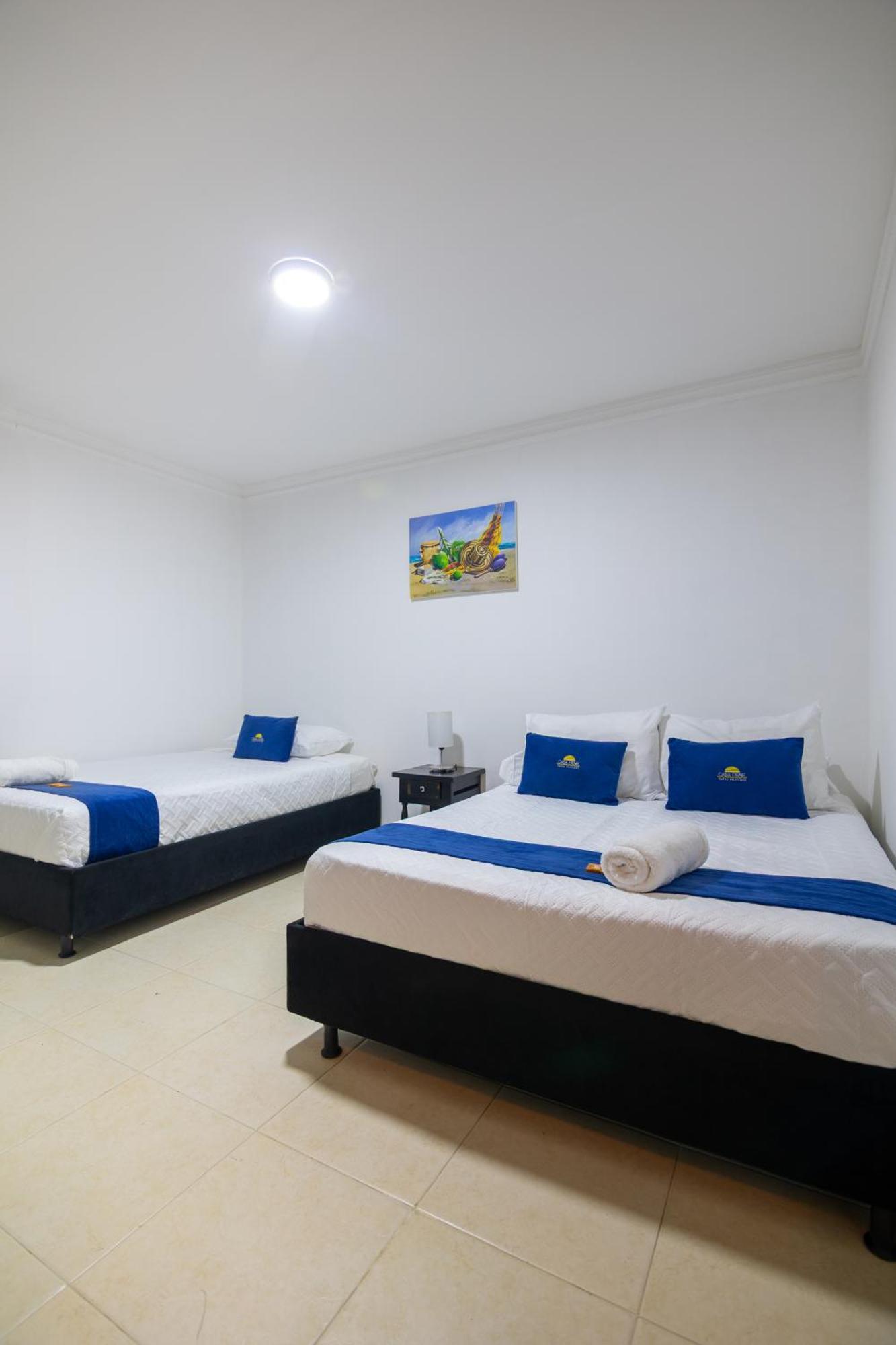 Boutique Casa Pere Hotel