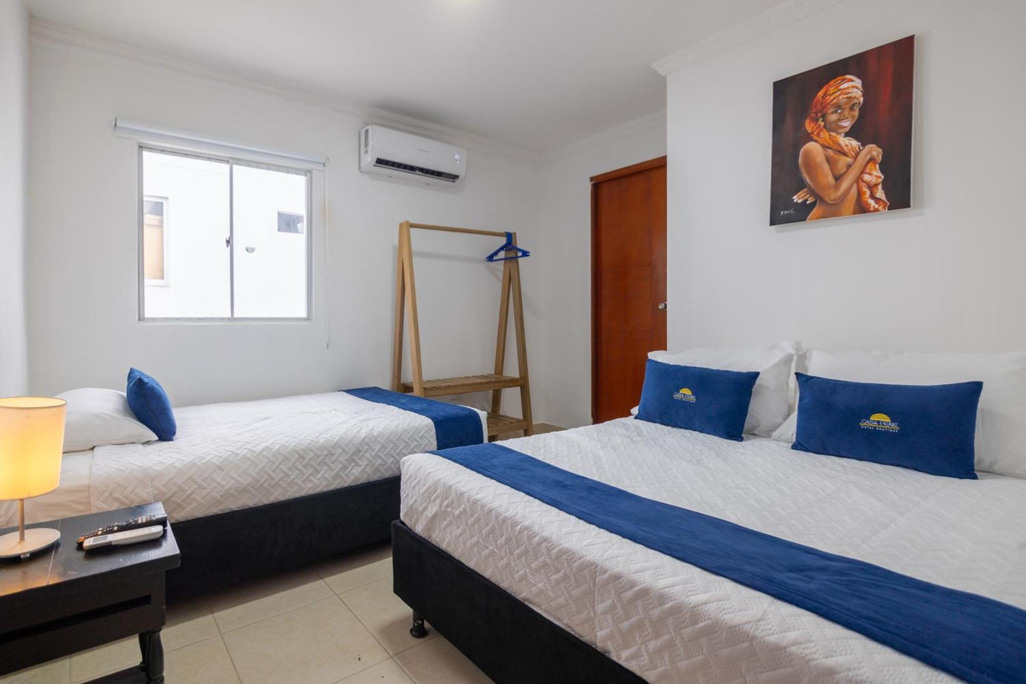 Boutique Casa Pere Hotel