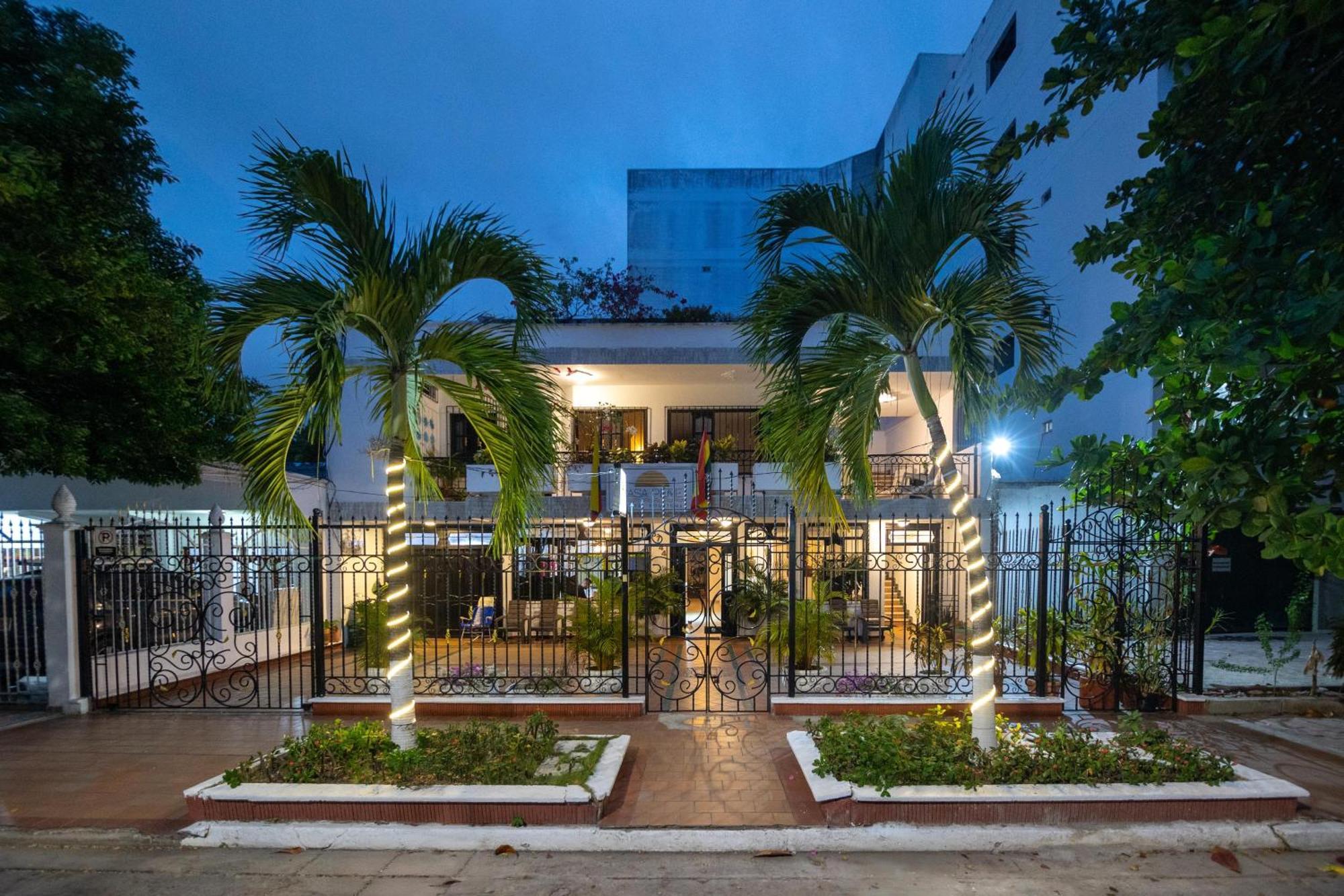 Boutique Casa Pere