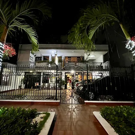 Boutique Casa Pere Cartagena