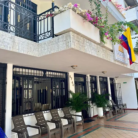 Hotel Boutique Casa Pere