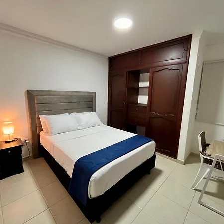 Hotel Boutique Casa Pere *