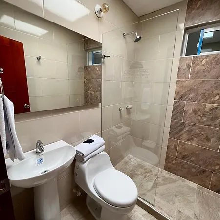 Boutique Casa Pere Hotel Cartagena