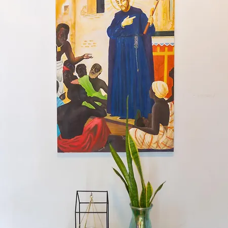 Boutique Casa Pere Hotel Cartagena