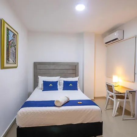 Boutique Casa Pere Cartagena