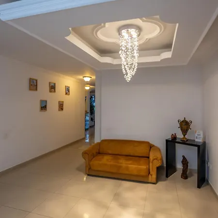 Boutique Casa Pere *