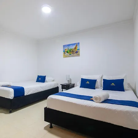 Boutique Casa Pere Hotel