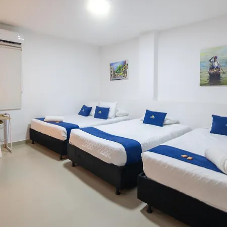 Boutique Casa Pere Hotel *