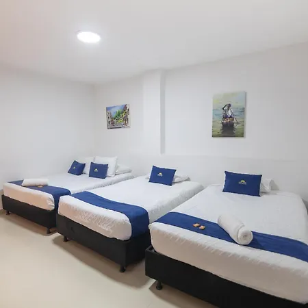 Boutique Casa Pere