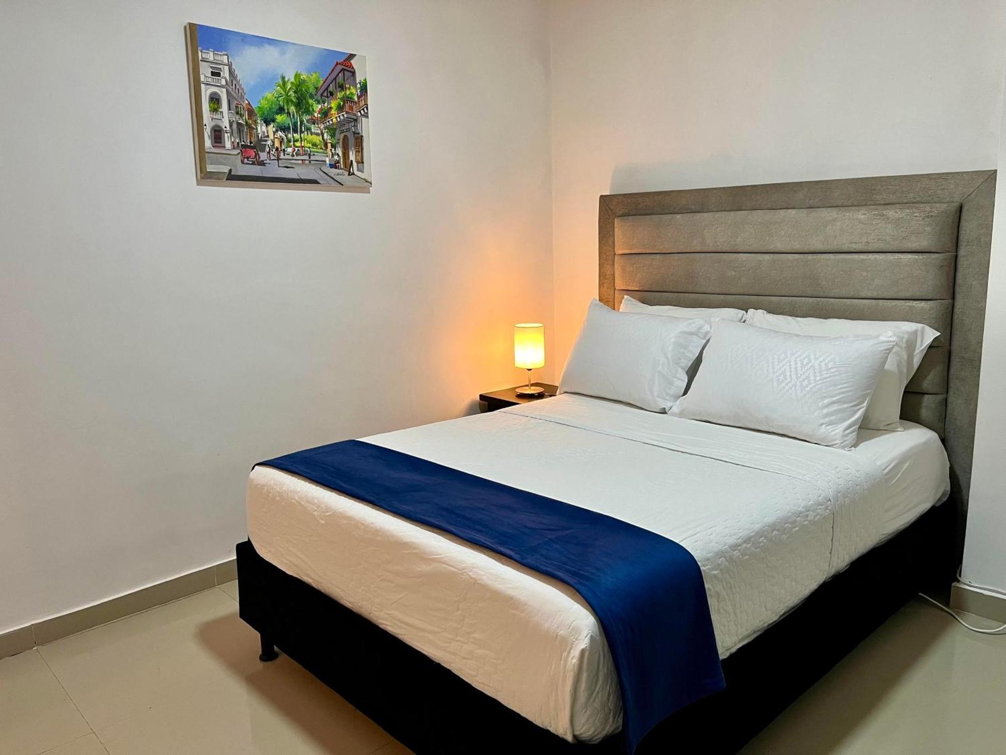 Boutique Casa Pere Hotel Cartagena