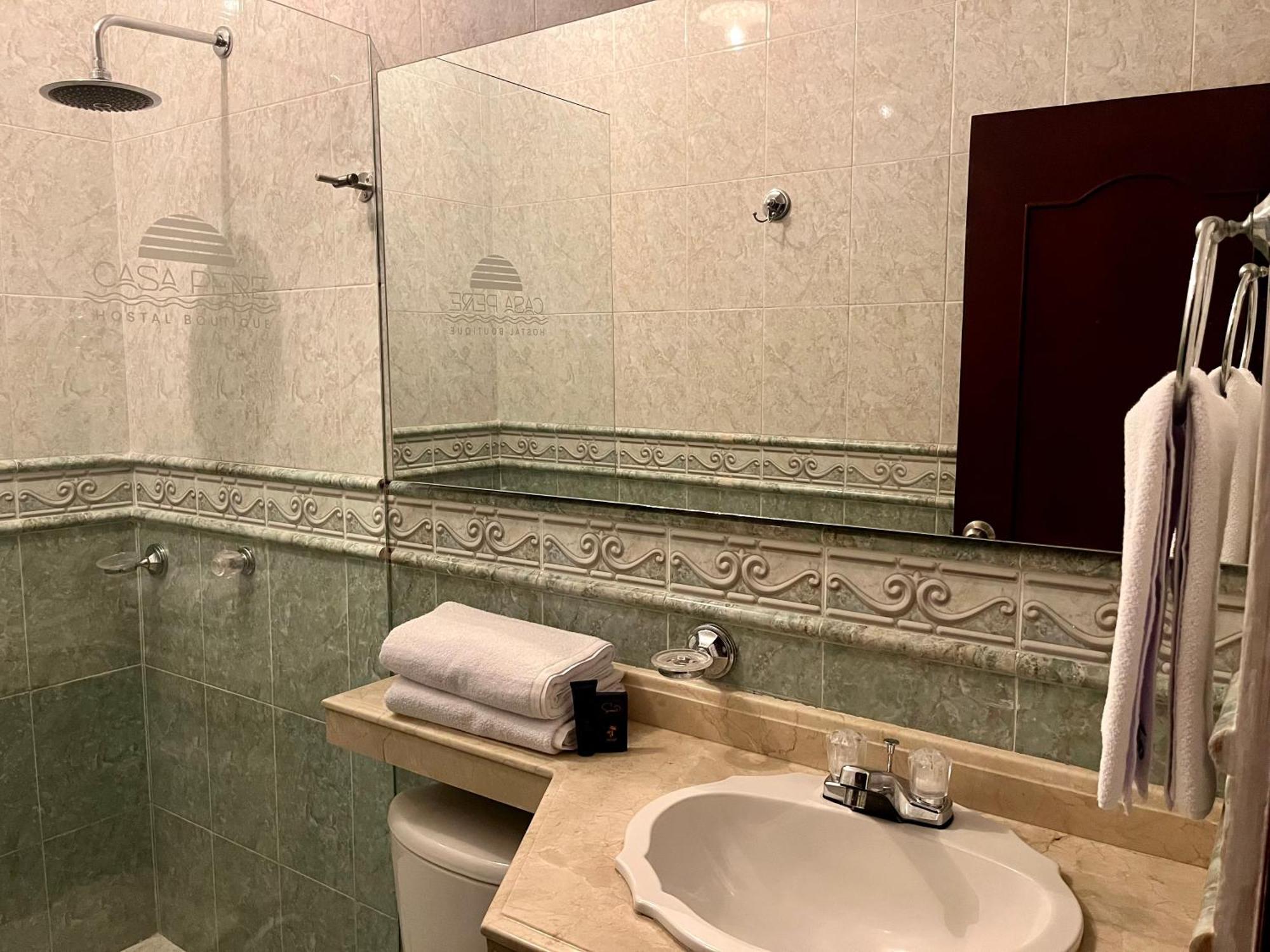 Hotel Boutique Casa Pere Cartagena