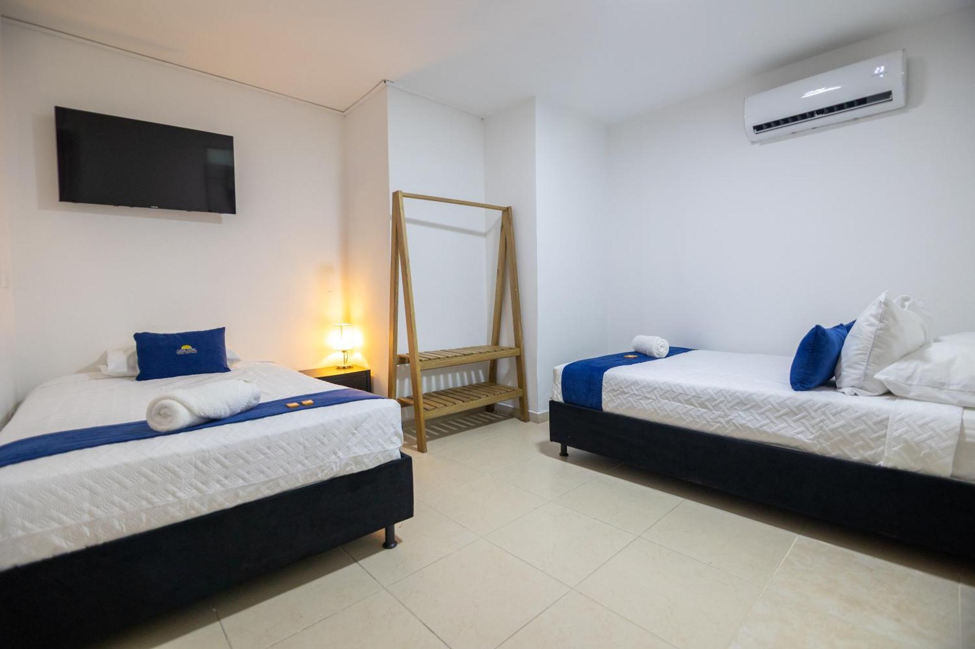 Boutique Casa Pere Hotel Cartagena